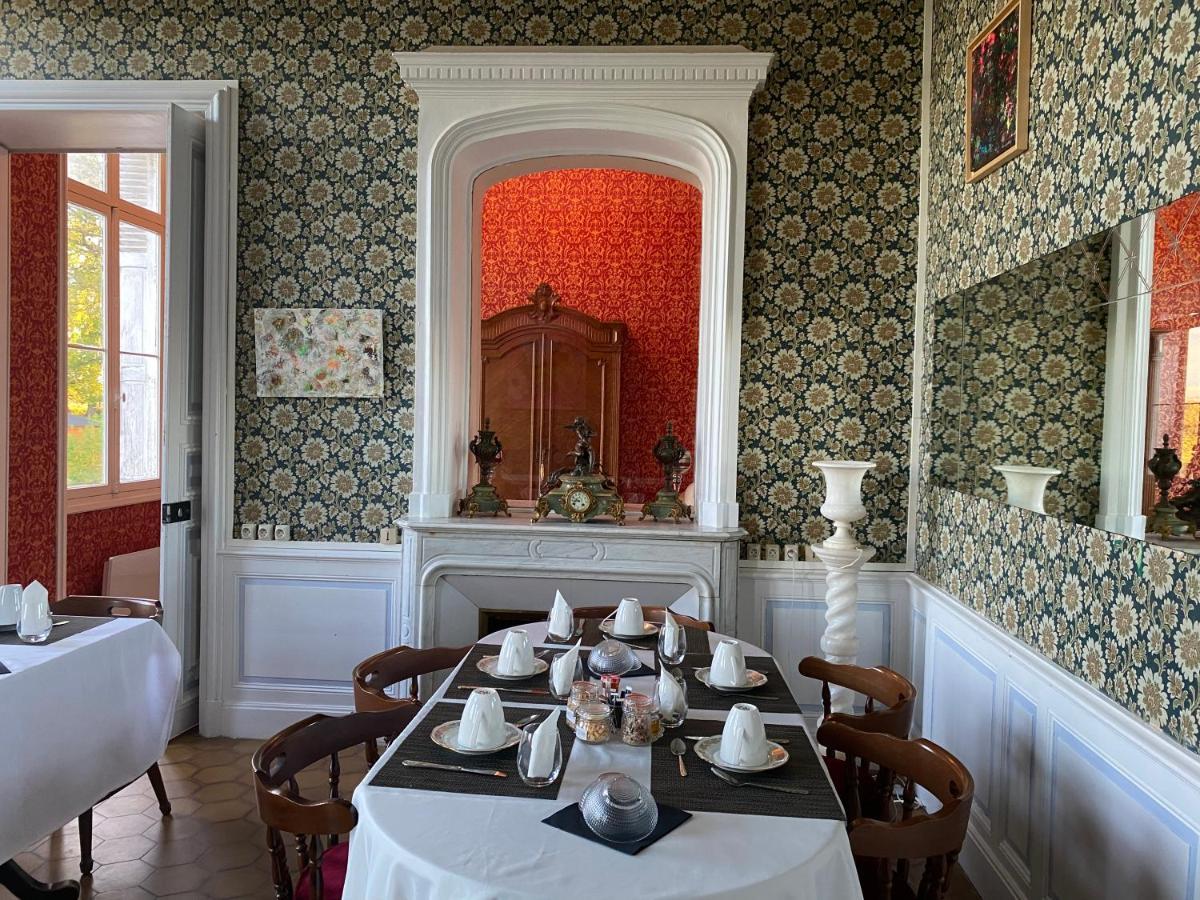Du Campagnard Du Chateau De La Bouchatte *